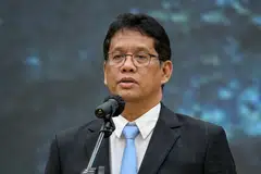 The fund would be sourced from the government’s cash deposit in the central bank, currently at more than 270 trillion rupiah, said Indonesia's Finance Minister Purbaya Yudhi Sadewa.