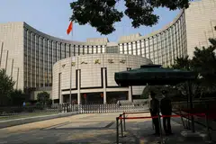 The People's Bank of China has repeatedly hinted at its discomfort over the bond rally in the past few months as long-term yields touched two-decade lows.