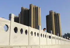 Most of China’s 29 listed Reits are backed by infrastructure assets such as industrial parks, tollways and sewage treatment plants.