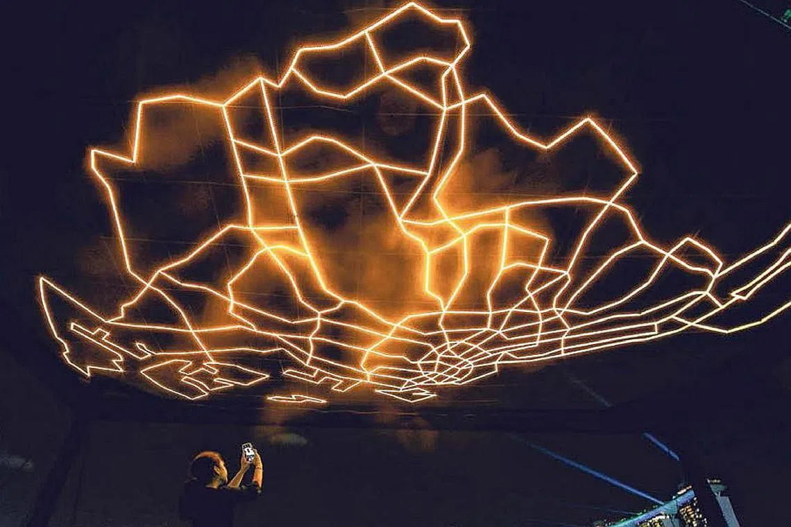 Transforming for the future