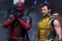Deadpool & Wolverine has now topped the box office for four of its five weekends out, logging impressive total ticket sales of US$577.2 million domestically and US$634 million internationally.
