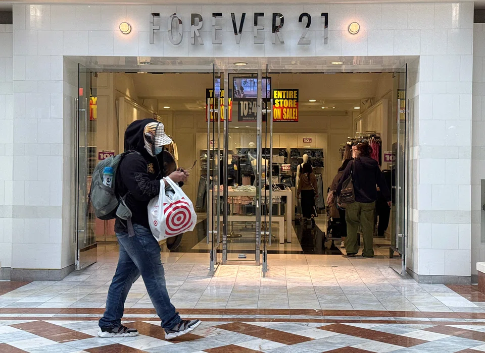 Efforts by Forever 21 to find a buyer to avoid liquidation have so far failed, said the people, who asked not to be identified discussing private information. 
