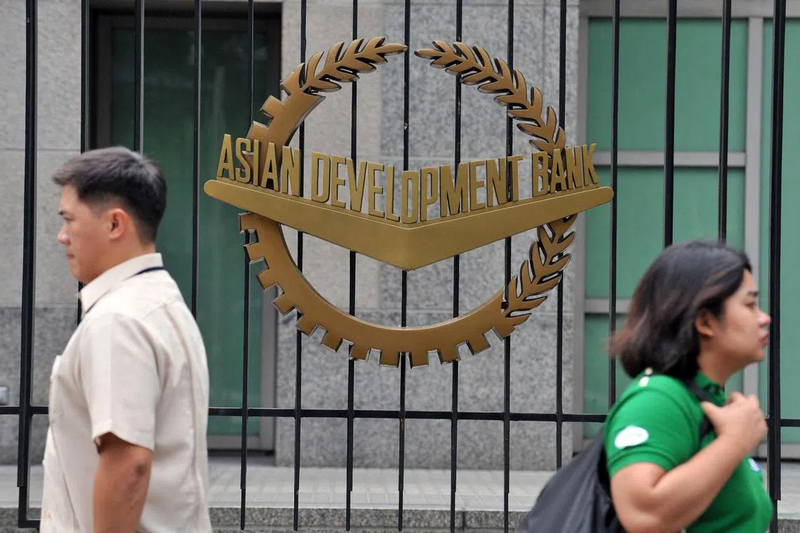 Resource-rich Indonesia is aiming for net-zero carbon emissions by 2060.