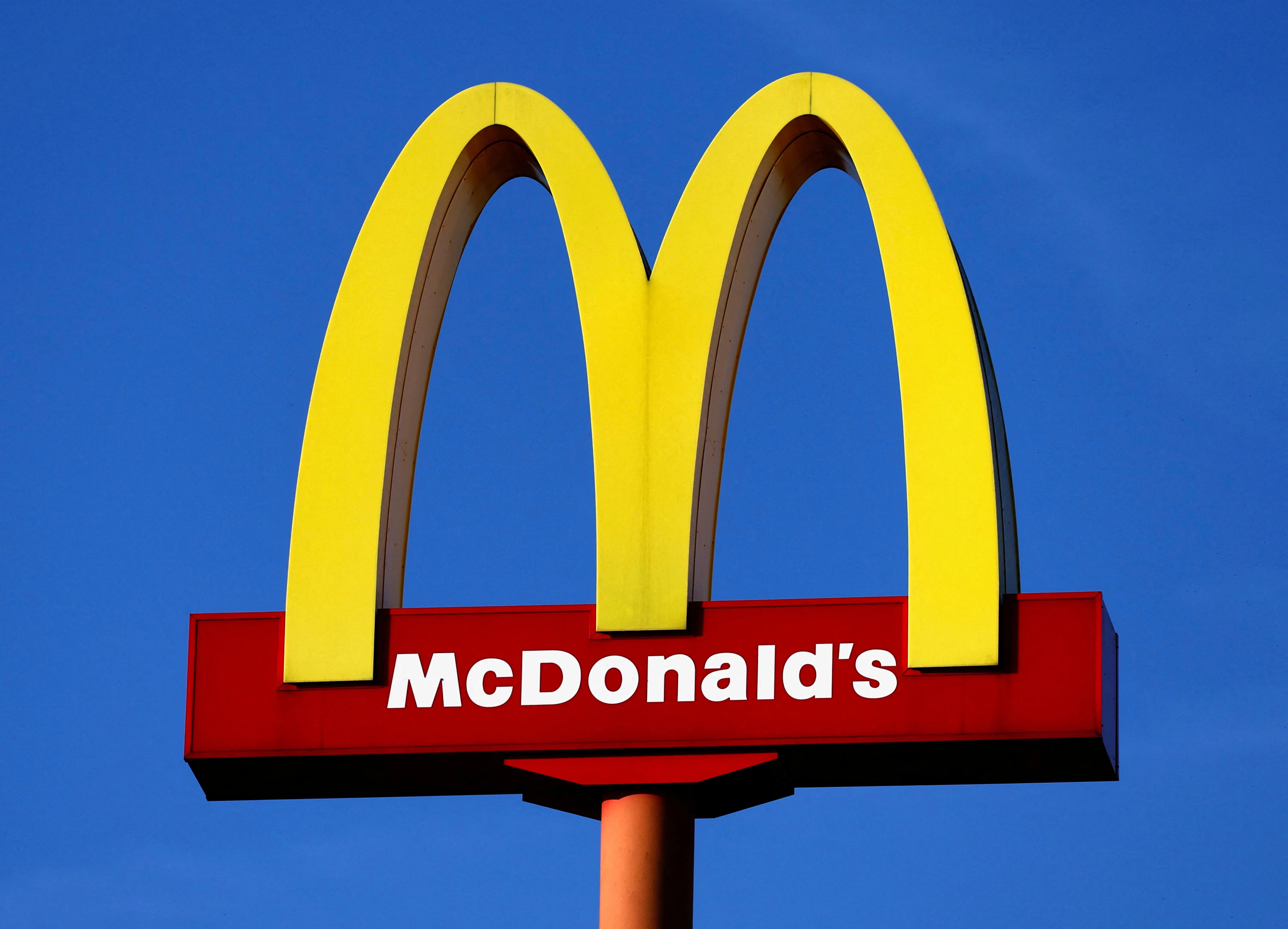 McDonald’s CEO says company is preparing for ‘challenging’ 2025