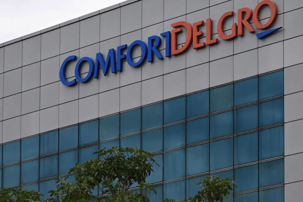 All 90 ComfortDelGro cabbies with a valid cross-border taxi licence will be available for this service.