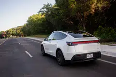  US auto safety regulators already have said they are looking into Tesla robotaxis appearing to violate traffic laws on the first day they were deployed in Austin.