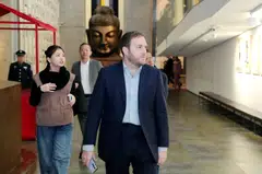 David Wertheimer, 37, whose father Gerard is one of the brothers behind the purveyor of expensive handbags and tweed suits, started Luxembourg-based 1686 Partners last year to invest in fashion, cosmetics and lifestyle products. 