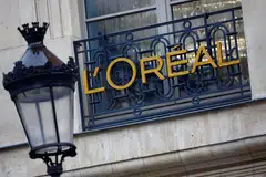 L’Oreal has proven resilient to the consumer slowdown in part because of its broad range of offerings, from specialist skincare products to mass-market makeup.