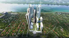 The first phase of development includes the Thomson Hospital Iskandariah, which will have departments specialising in oncology, orthopaedics, as well as obstetrics and gynaecology.