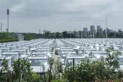 Geely’s growing lead over BYD shows that a major restructuring to streamline its brands is bearing fruit. 