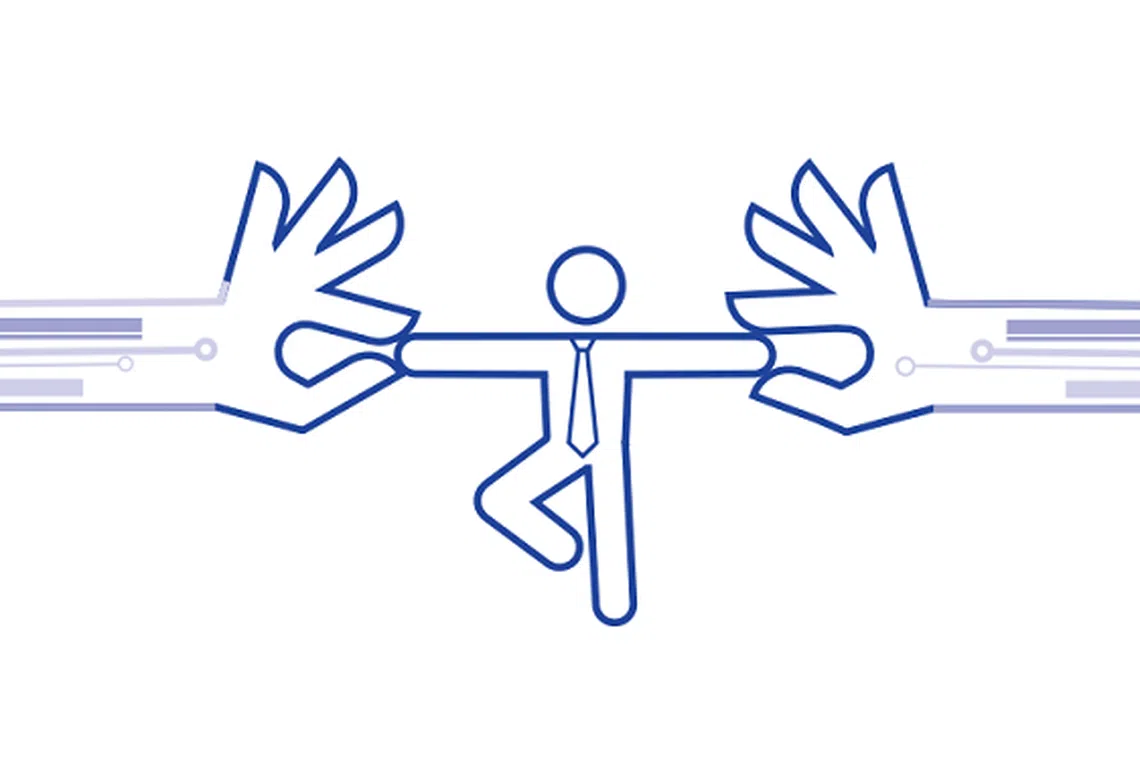 China’s tech titans have sparked a talent war in Singapore with their offers of high salaries, flexible work arrangements, and professional development opportunities.