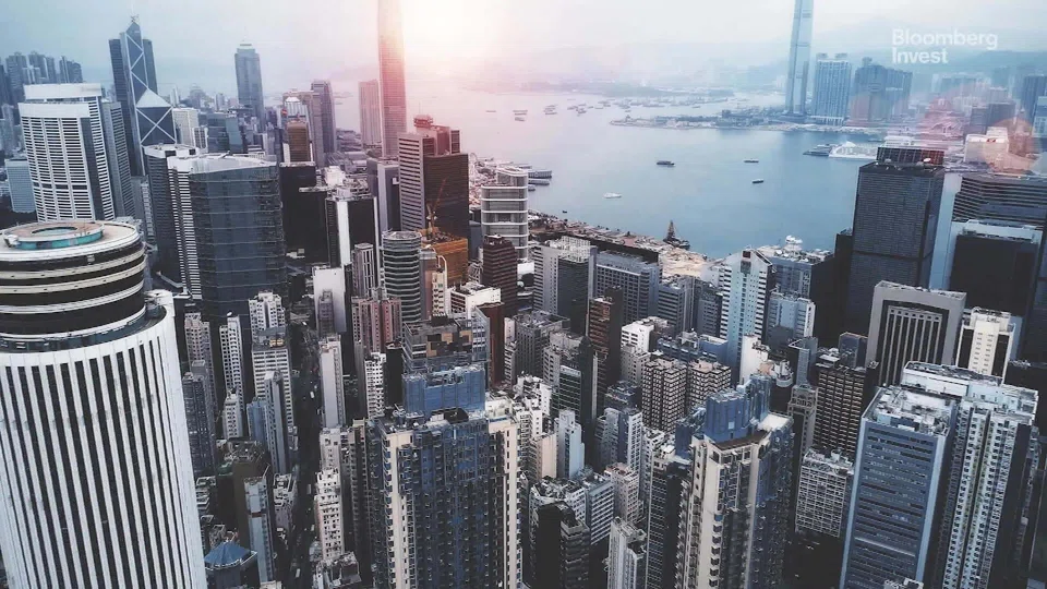 Schonfeld has around 200 employees in the region, with its largest office in Hong Kong.