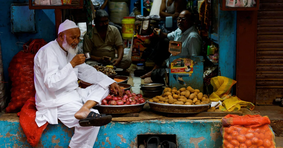 South Asia growth holds firm, but energy shock, weather pose risks: World Bank