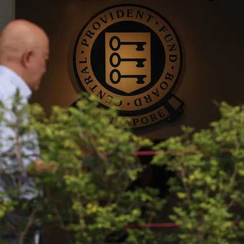 Up to S$1,500 CPF top-up for seniors