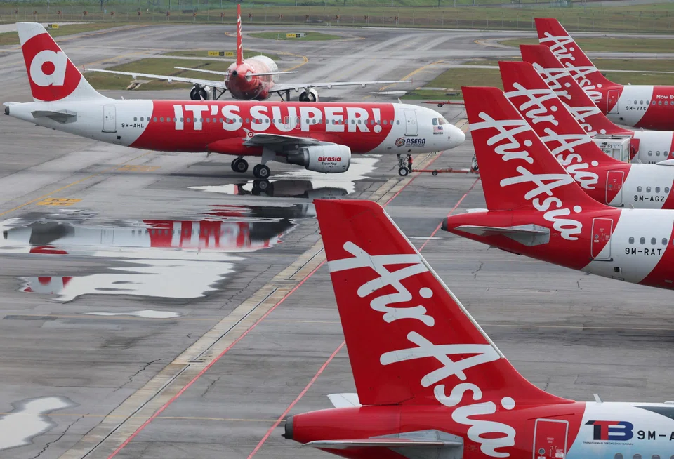 AirAsia’s near-term outlook remains supported by sustained travel demand and a slew of cost-cutting measures.