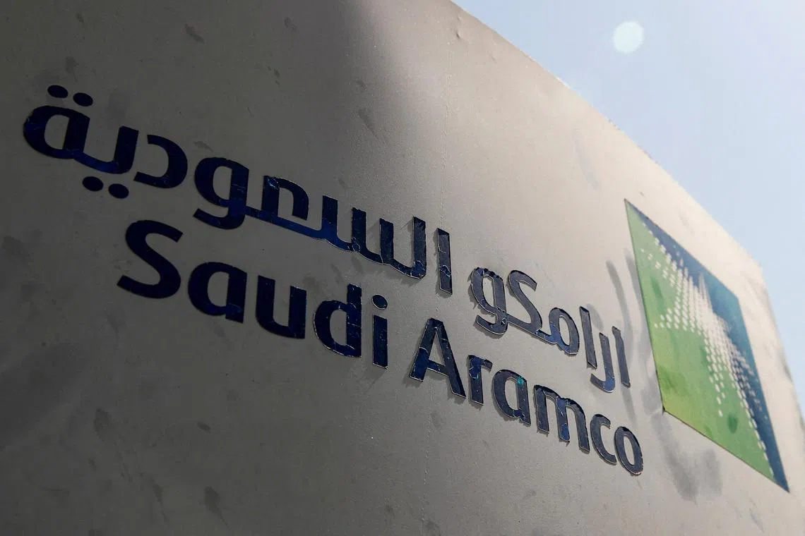 Aramco’s net debt rose to the highest in almost three years in the first quarter as it spends tens of billions of dollars on operations and a massive dividend at a time when oil prices have softened. 