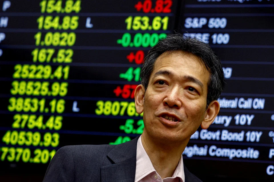 Striking the right balance between economic efficiency and economic security is “a major policy issue today,” given the emerging trend of reconsidering the value of globalisation and rising protectionism, Atsushi Mimura said.