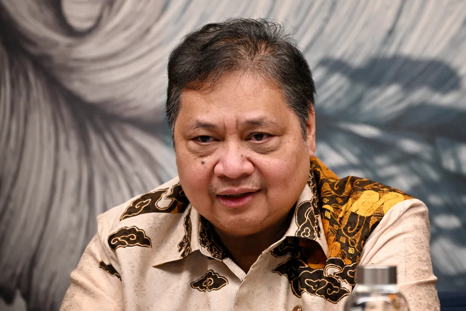 “I believe that the FTA (free trade agreement) will certainly have a positive and mutually beneficial impact for Indonesia and EEU,” Indonesia's Coordinating Minister for Economic Affairs Airlangga Hartarto said.