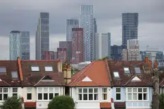 Revenues from higher taxes on second homes could help the government to deliver on its pledge to build one million new homes in a country that has long faced a shortage of affordable housing stock.