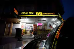 99 Speed Mart seeks to grow to 3,000 outlets nationwide by the end of 2025, and have a presence in Kelantan — the only state in Malaysia that it’s missing from.