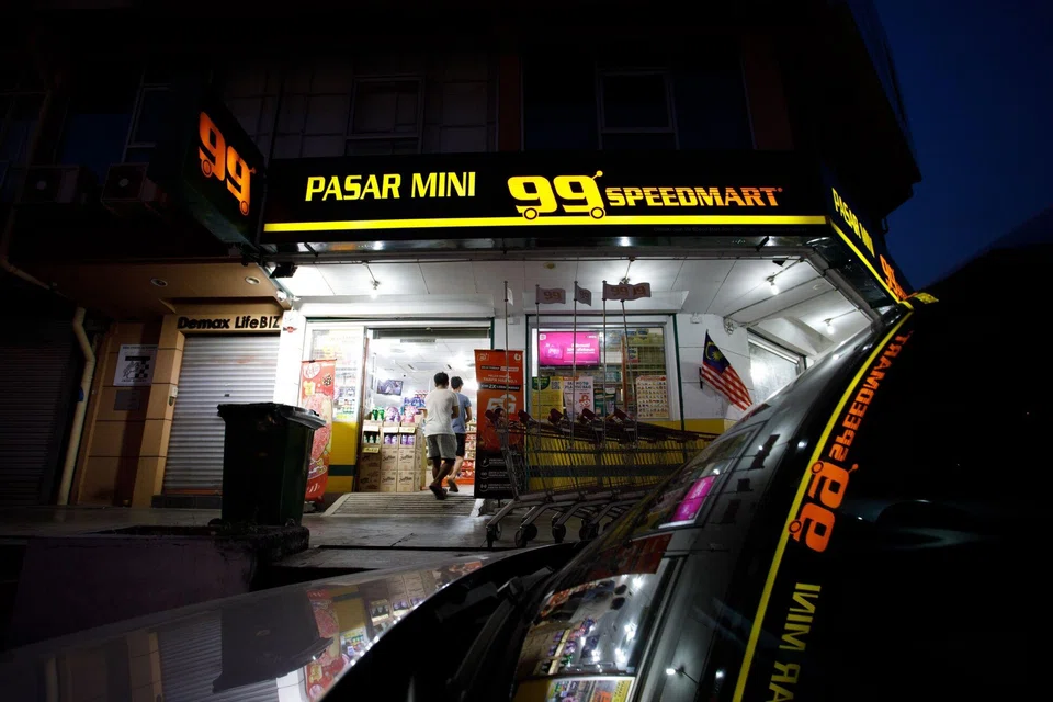 99 Speed Mart seeks to grow to 3,000 outlets nationwide by the end of 2025, and have a presence in Kelantan — the only state in Malaysia that it’s missing from.