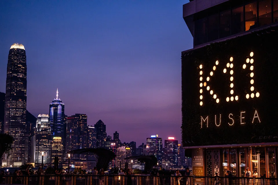 The K11 brand malls have been a key growth driver for New World’s investment property sector.