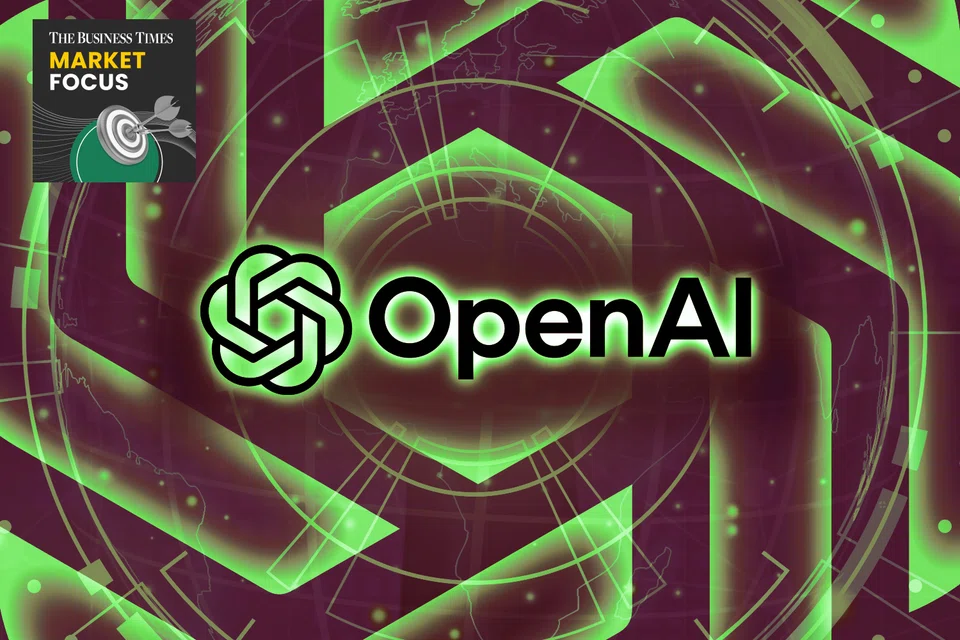 OpenAI’s valuation is now at US$500 billion. Can the AI boom keep going?