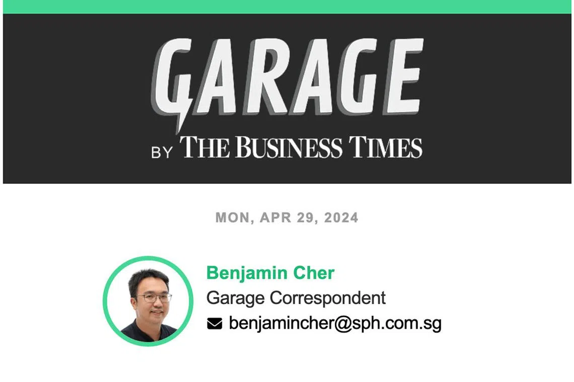Do you recall how the Garage team broke the story of Flash Coffee’s shock winding up in Singapore or that it owed S$14 million to creditors?