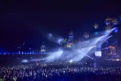 The festival will be held at Wisdom Valley near the tourist hot spot Pattaya.