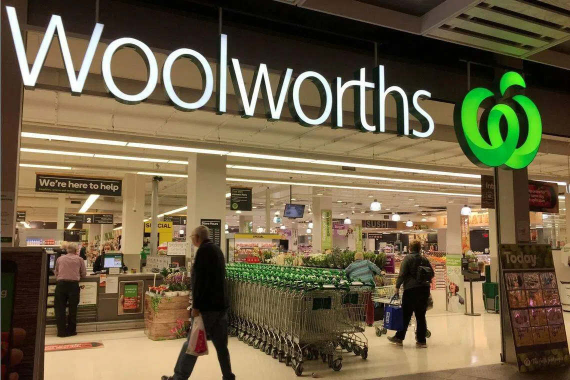 The new fund which includes Australia’s Woolworths Group, will invest over five years in start-ups and scale-ups deploying technology to benefit consumers “by driving faster, more personalised and connected experiences across stores and online”.