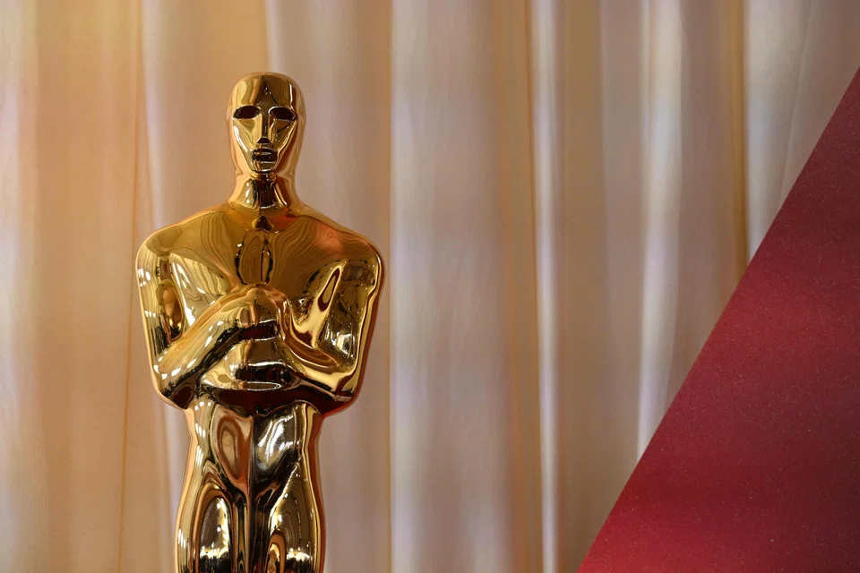 The Board of Governors of the Academy of Motion Picture Arts and Sciences said films released in 2027 will be eligible for an Oscar for Achievement in Stunt Design.