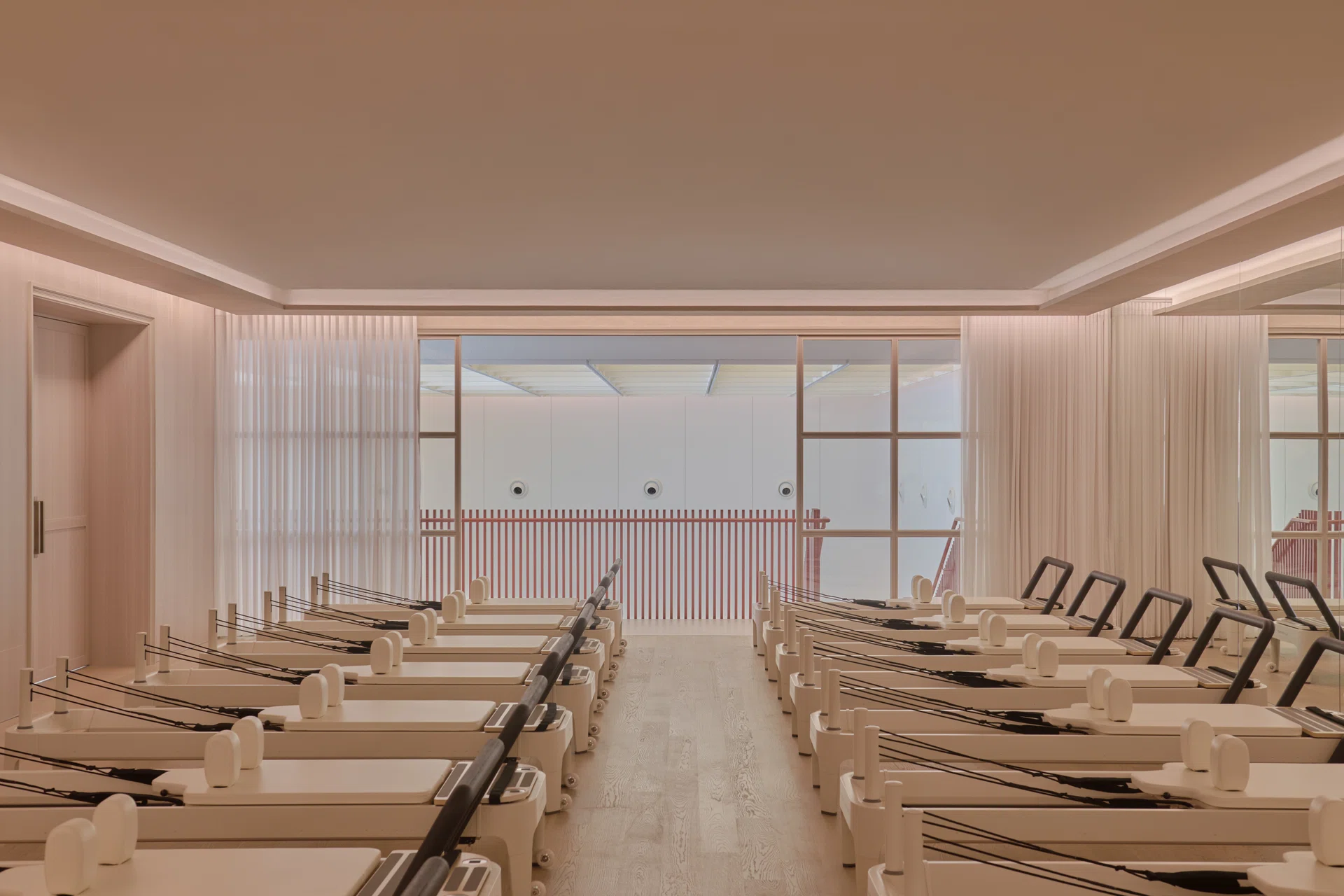 Pilates is fast becoming big business in Singapore – and it’s not just Gen Z driving it