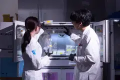 Peptobiotics intends to use its fresh funds to produce larger commercial volumes. 