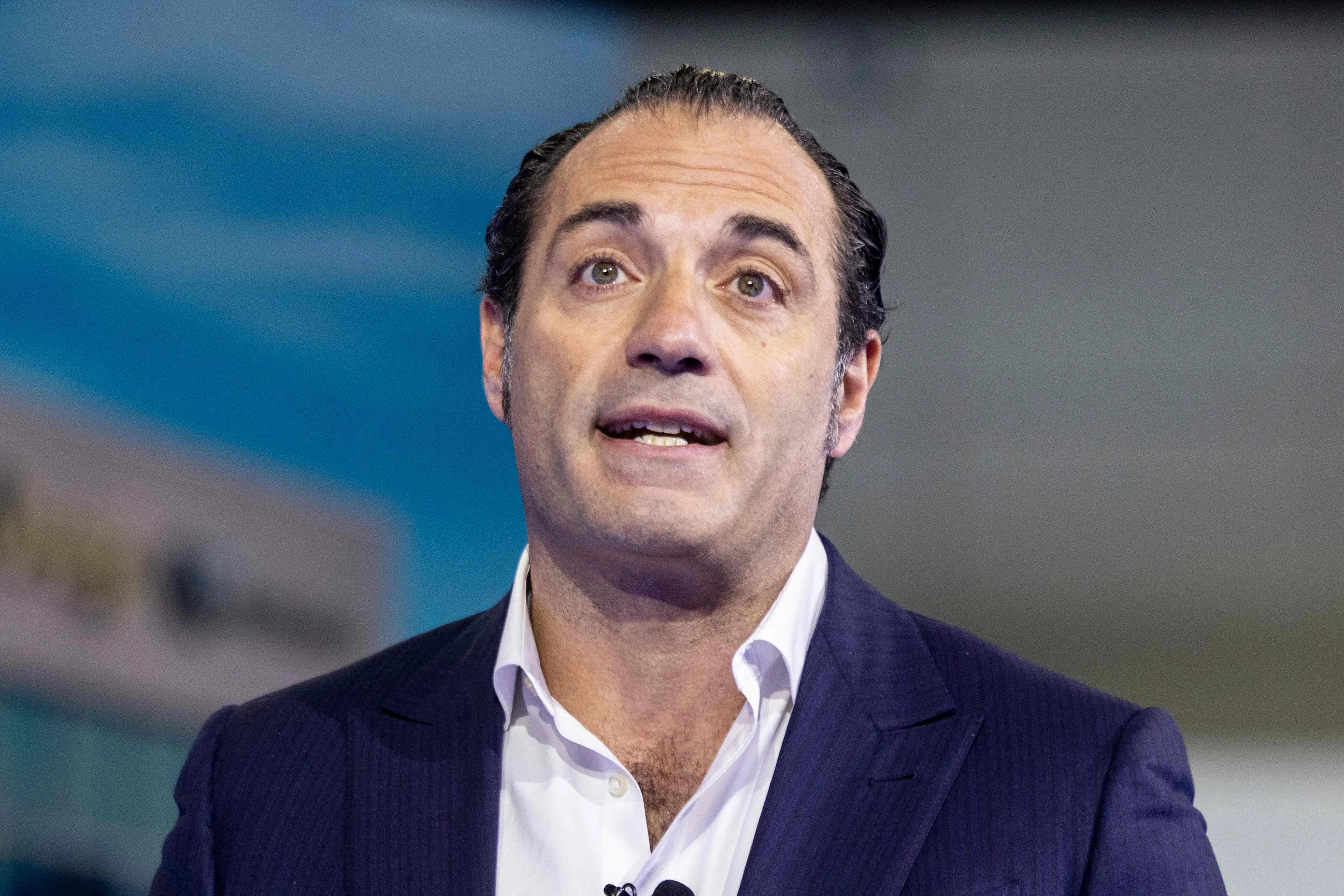 The new executive team has a total of 16 direct reports to Stellantis new CEO Antonio Filosa.