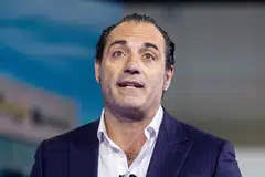 The new executive team has a total of 16 direct reports to Stellantis new CEO Antonio Filosa.