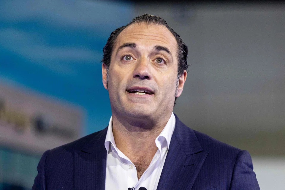 The new executive team has a total of 16 direct reports to Stellantis new CEO Antonio Filosa.