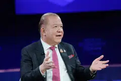 The framework “is a demonstration of Thailand’s determination to solve the problem of intellectual property infringements,” Commerce Minister Pichai Naripthaphan said.