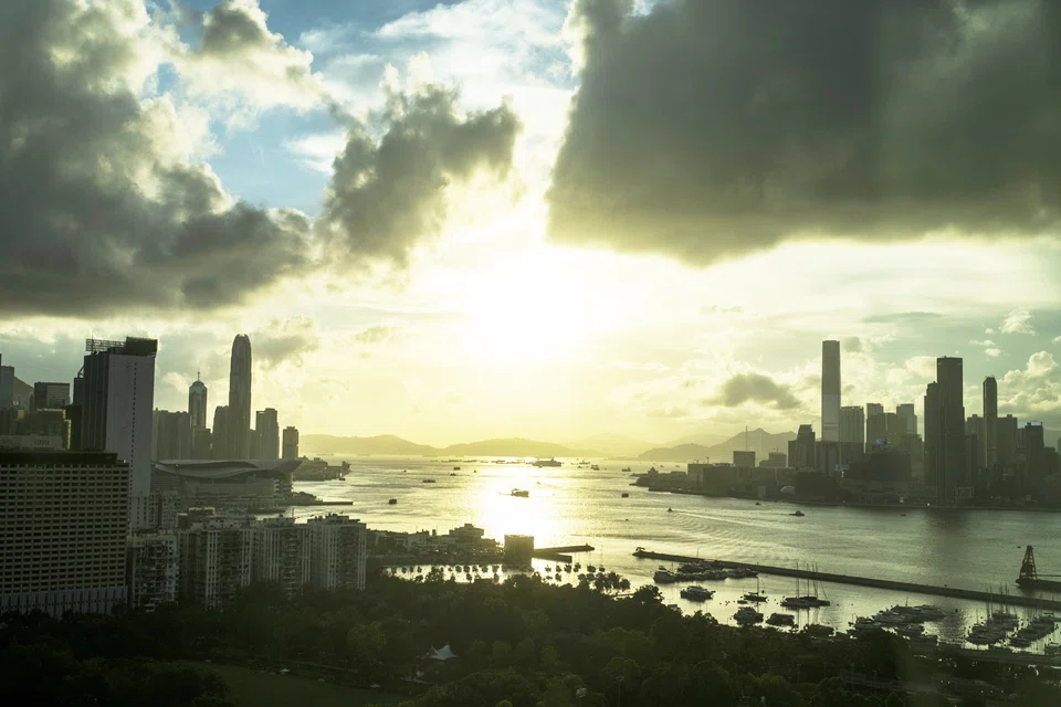 Hong Kong is trying to convince more family offices to open shop in the city.