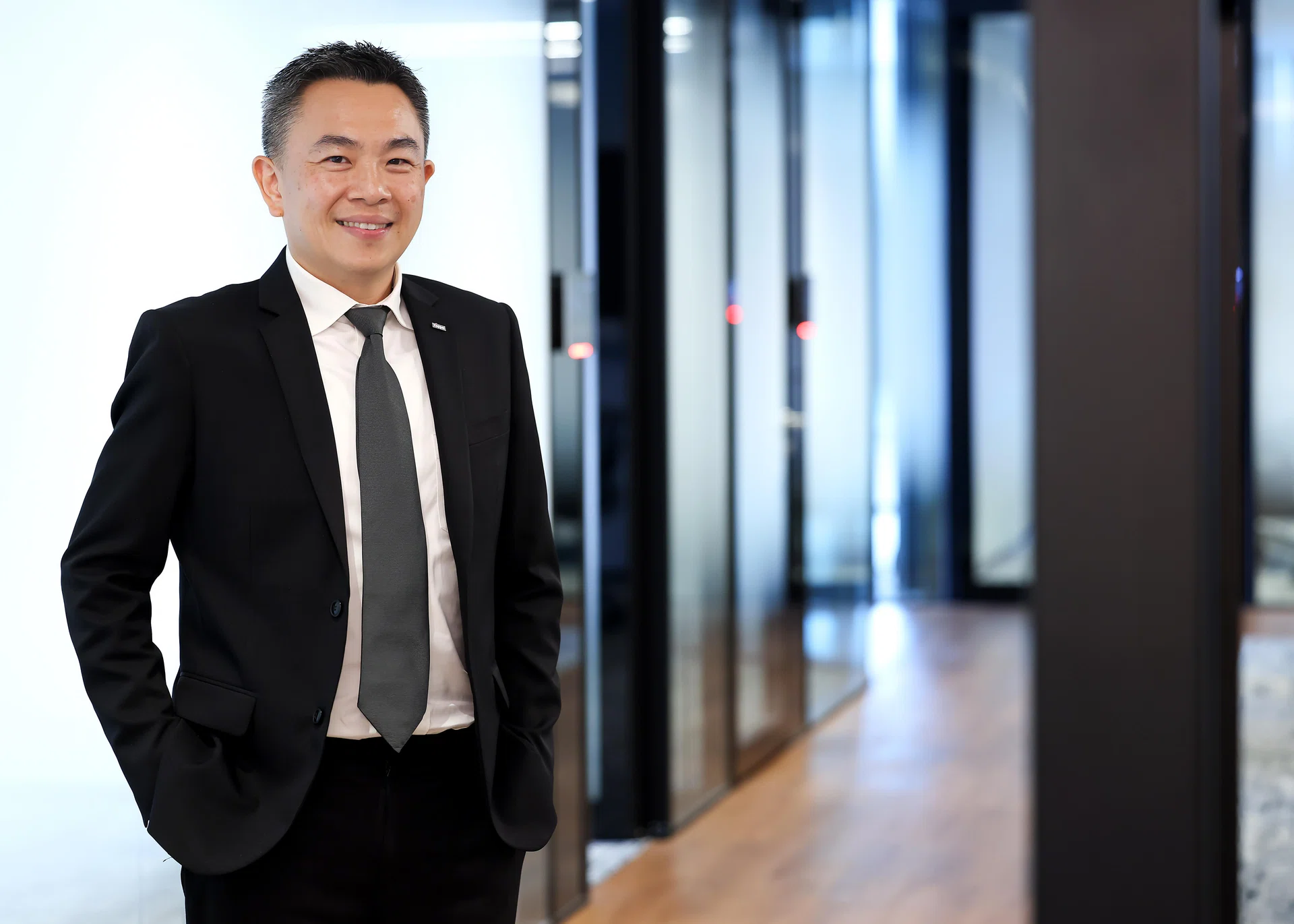 Keppel DC Reit prepares Singapore data centre for potential redevelopment; H1 DPU up 11.3%