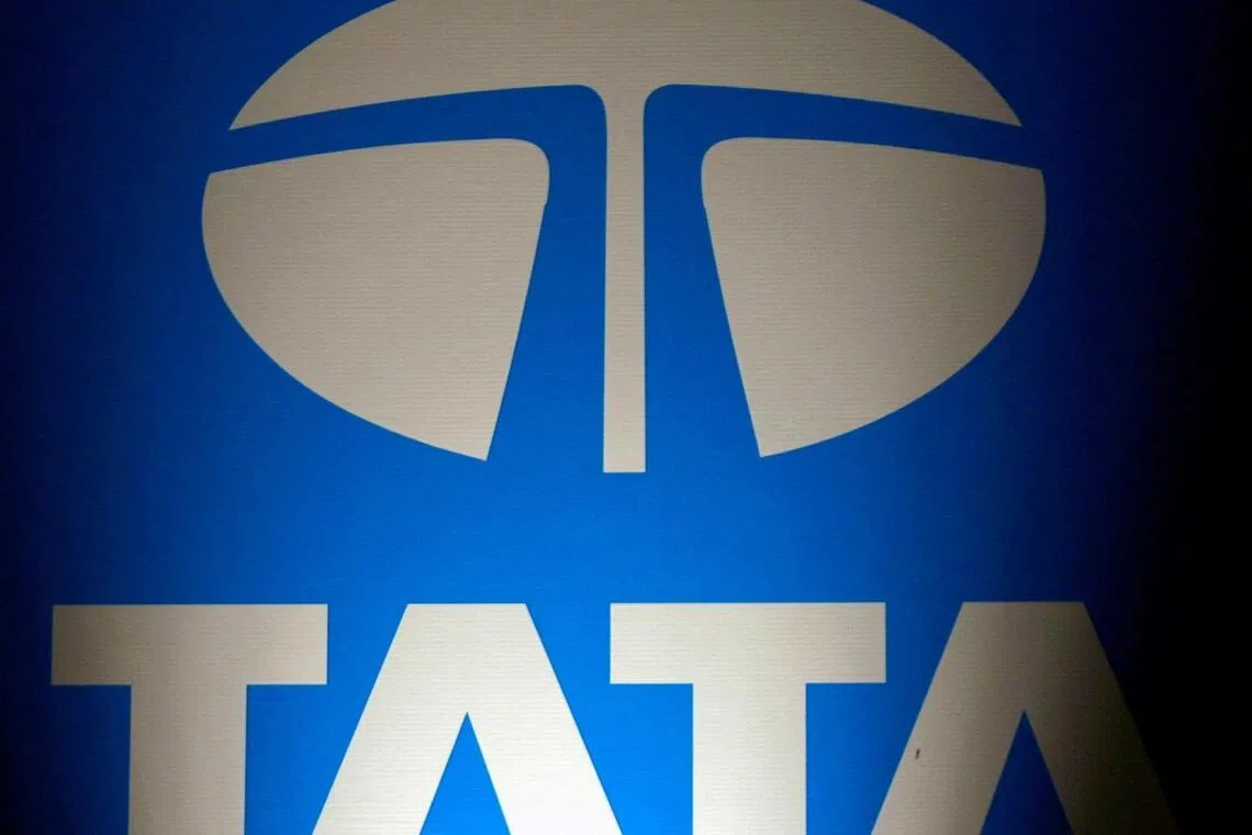 Tata Group will capitalise on India’s ambition to lead the world in artificial intelligence and semiconductor services.