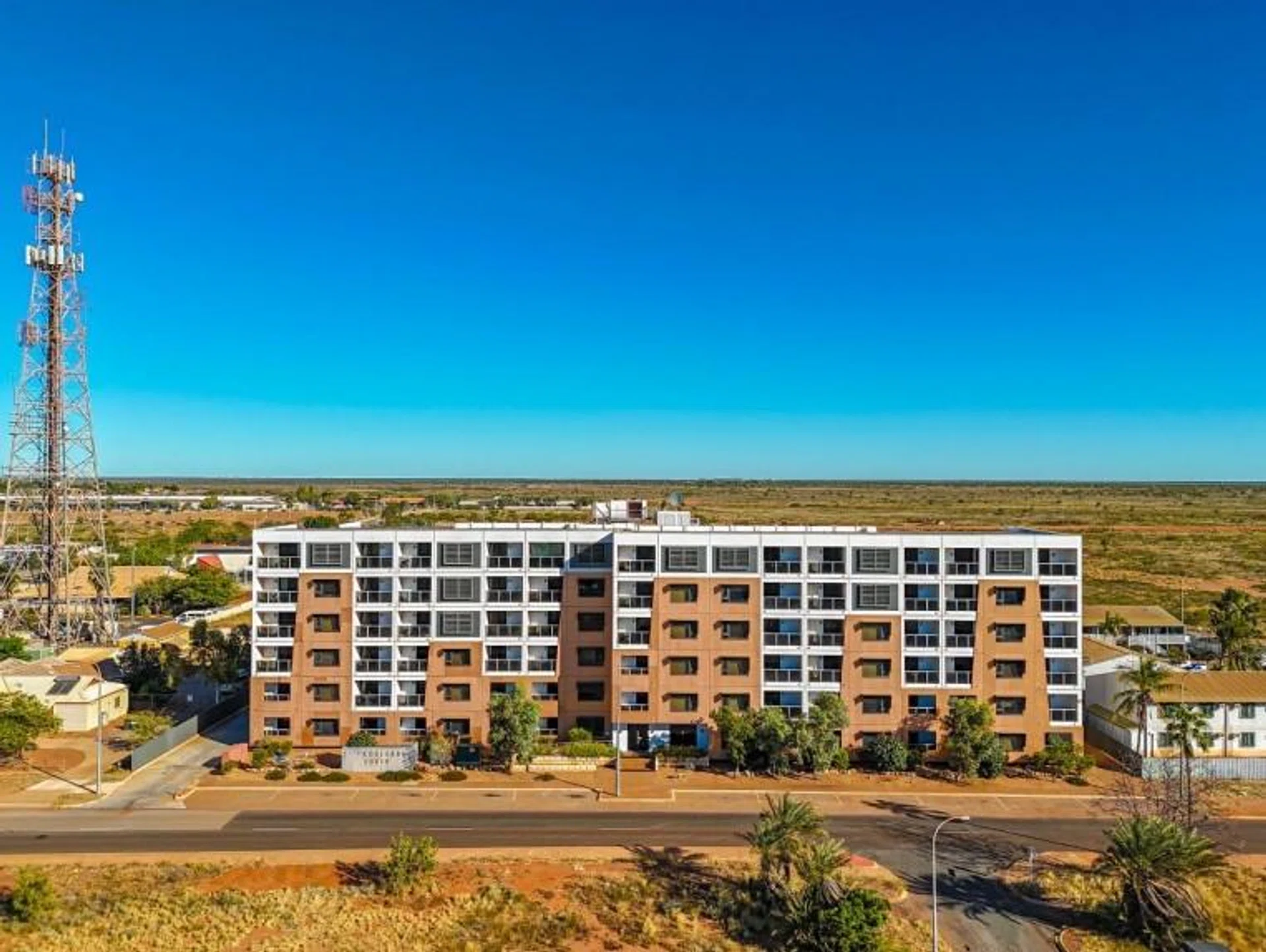 Centurion acquires second key worker accommodation asset in Western Australia for A$28.6 million