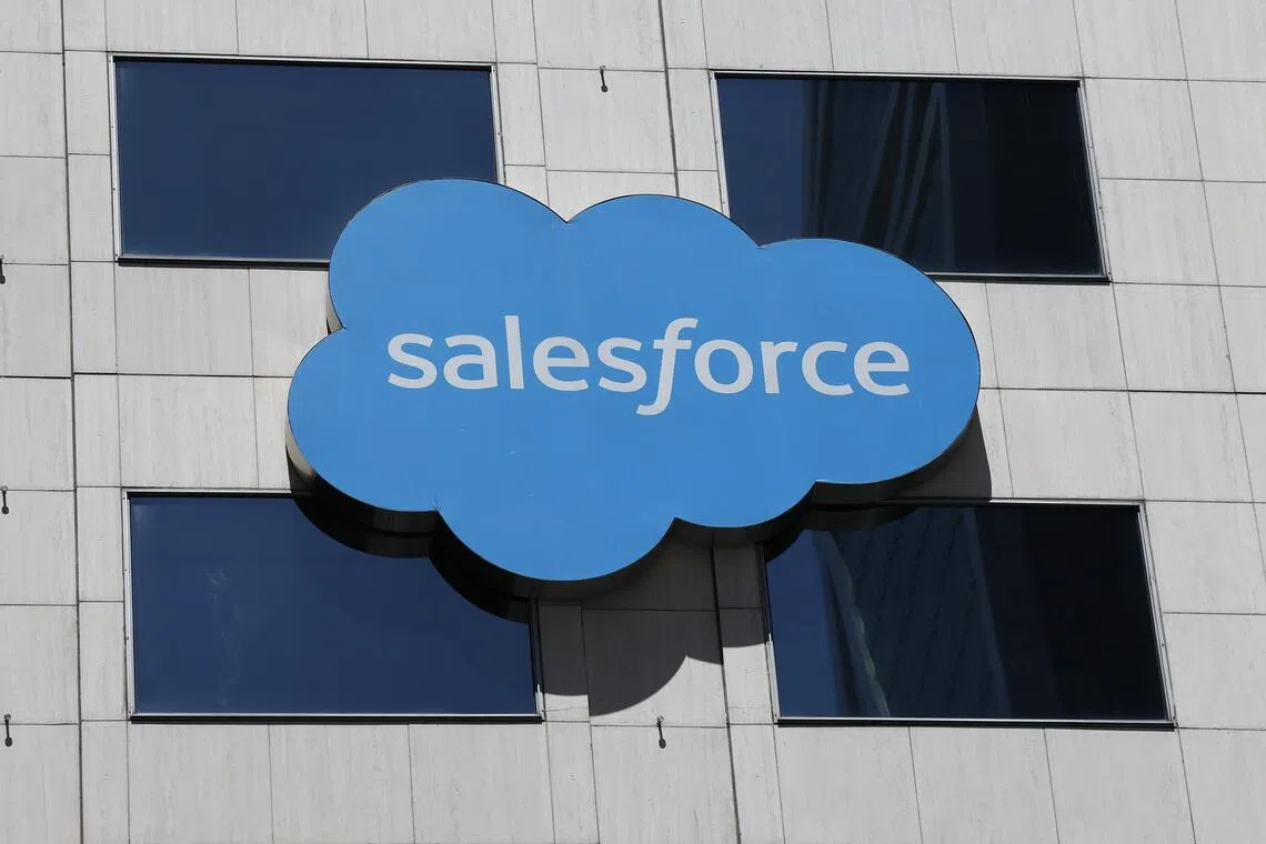Disney, Google, Ikea, Toyota, McDonald’s, Air France and KLM are also reported to have had data stolen in a cyberattack targeting software firm Salesforce, with the information now being held to ransom.