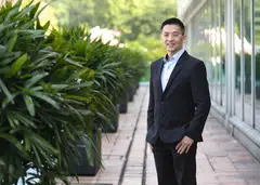 Sembcorp is able to develop sustainable data center infrastructure with its partners, said its chief executive Wong Kim Yin.