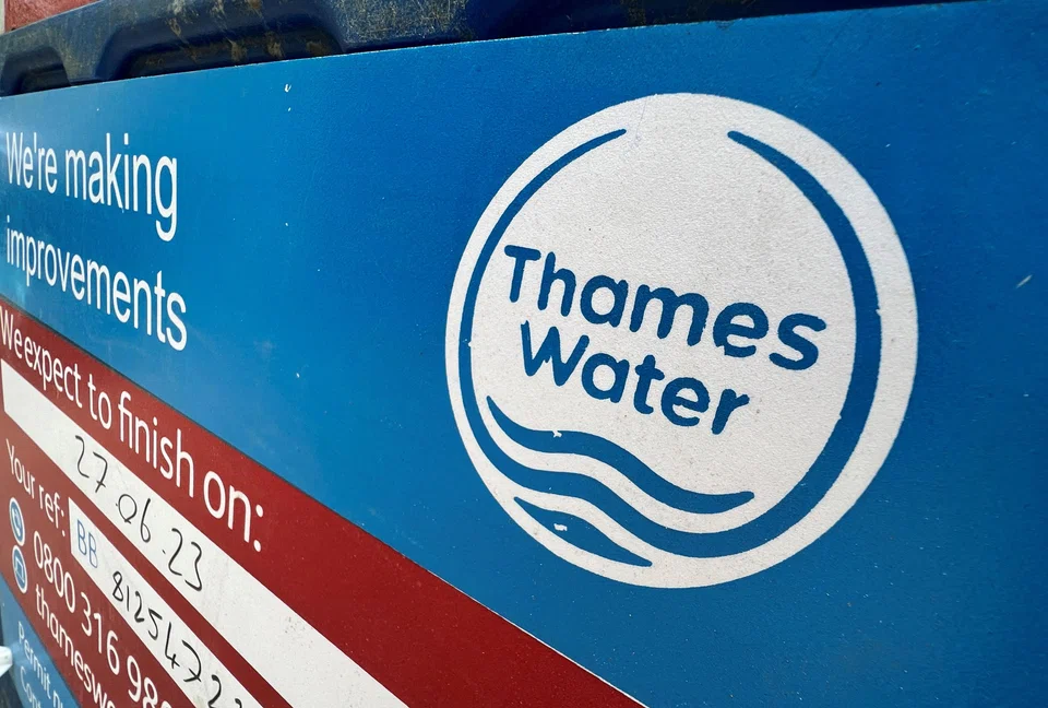 Thames Water is likely to default on its debt over the next 12 months, S&P analysts say.