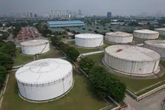 Increasing fuel imports from the United States is part of a wider proposal that Indonesia has made to Washington to address the tariffs.