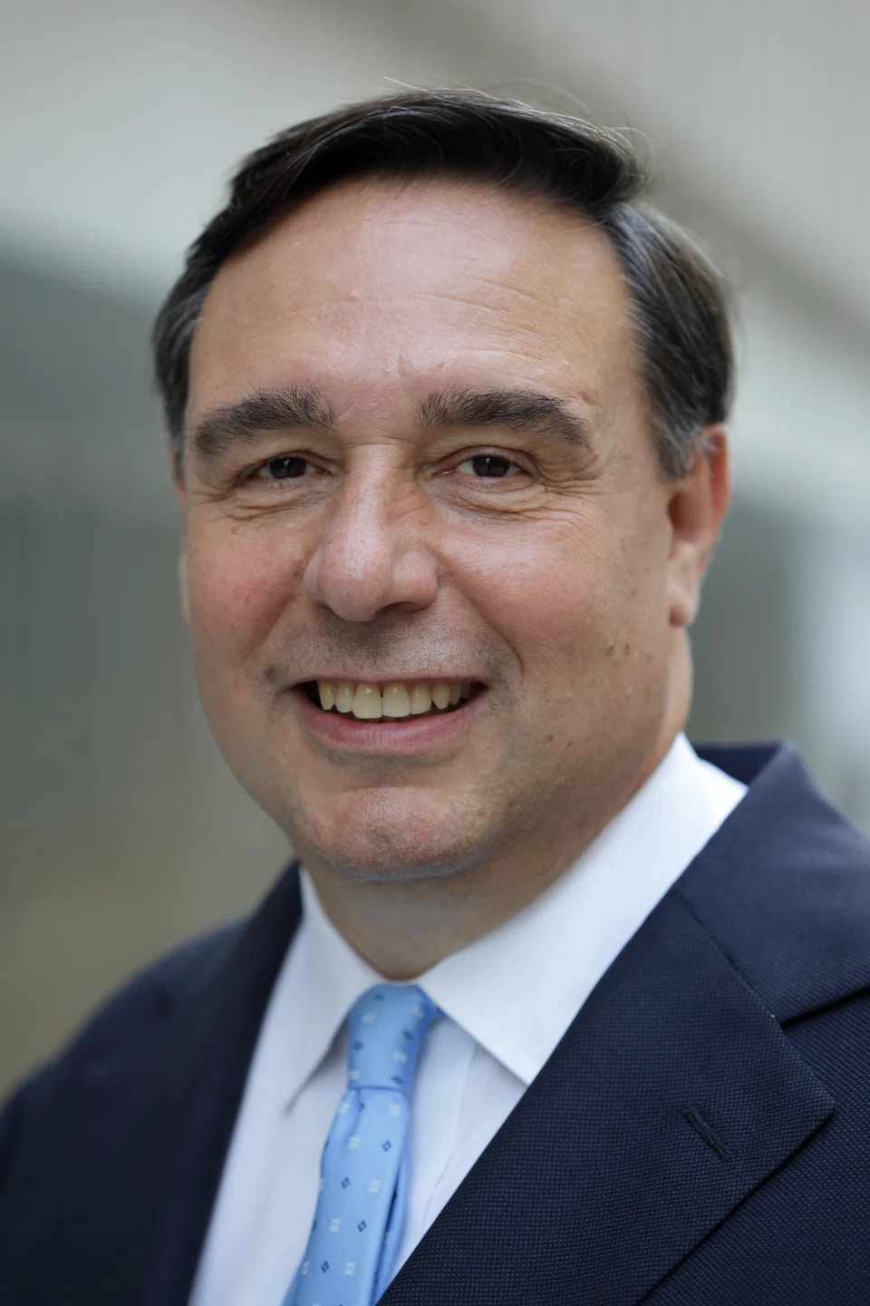 Riccardo Puliti, IFC’s regional vice-president for Asia and the Pacific, said the bumper year for Singapore did not come by fluke – it is a result of “more and more cognition” about ESG themes among businesses here.