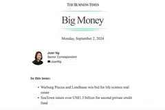 Even as the property market recovers, it’s possible that action will cluster in parts of the industry perceived to have the greatest potential for growth, writes BT senior correspondent Joan Ng.