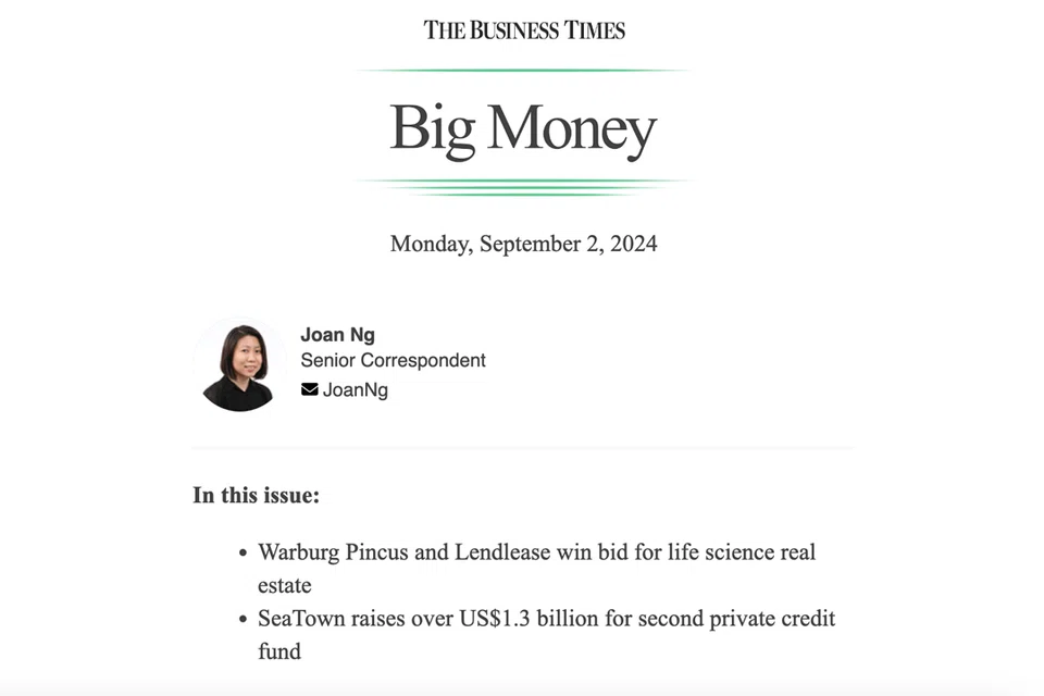 Even as the property market recovers, it’s possible that action will cluster in parts of the industry perceived to have the greatest potential for growth, writes BT senior correspondent Joan Ng.