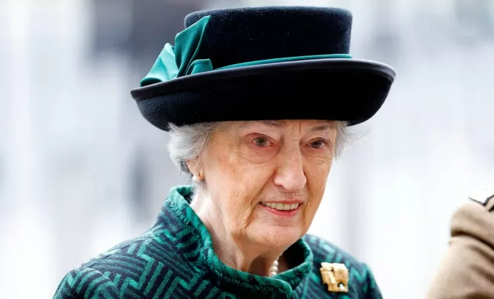 King Charles moved rapidly to evict Lady Susan Hussey from the royal household after the hurtful exchange with charity campaigner Ngozi Fulani, a black British woman.