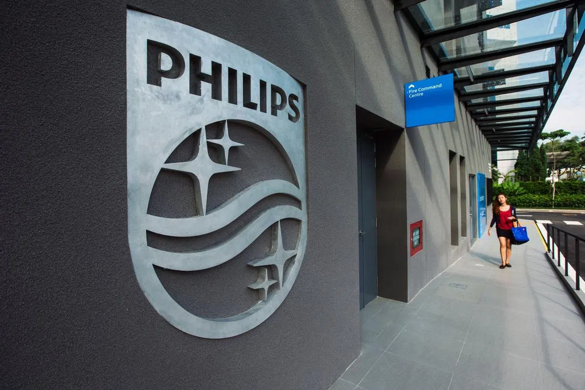 The increased investment in Philips demonstrates more confidence in the Dutch company, which in April settled claims in the US linked to its faulty sleep apnea devices.